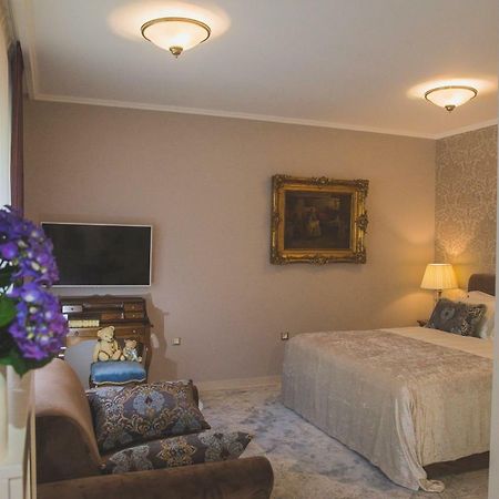 Luxury Apartment Padre Pio Split Ngoại thất bức ảnh