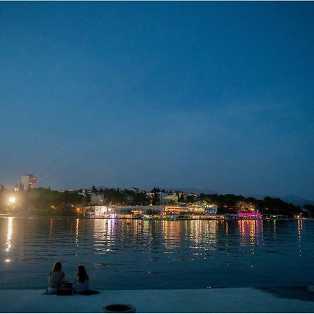 Luxury Apartment Padre Pio Split Ngoại thất bức ảnh