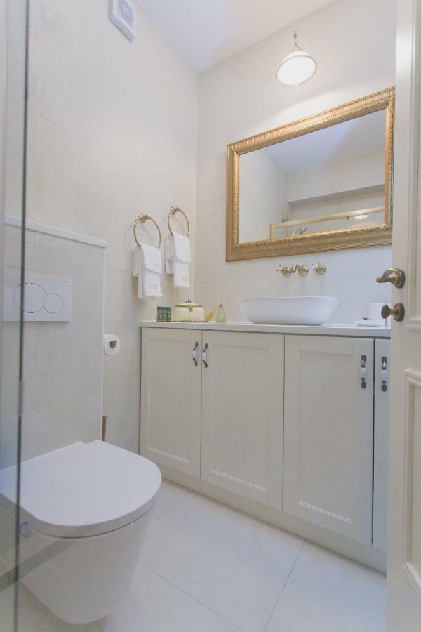 Luxury Apartment Padre Pio Split Ngoại thất bức ảnh