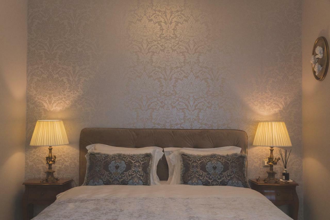 Luxury Apartment Padre Pio Split Ngoại thất bức ảnh