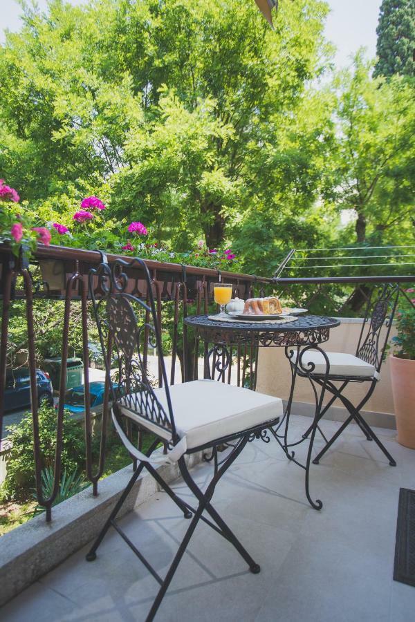 Luxury Apartment Padre Pio Split Ngoại thất bức ảnh