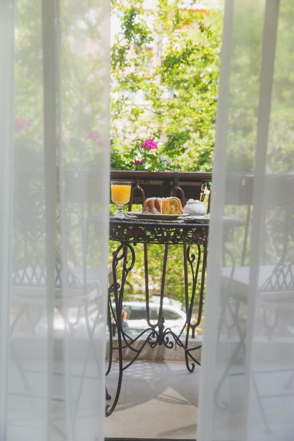 Luxury Apartment Padre Pio Split Ngoại thất bức ảnh
