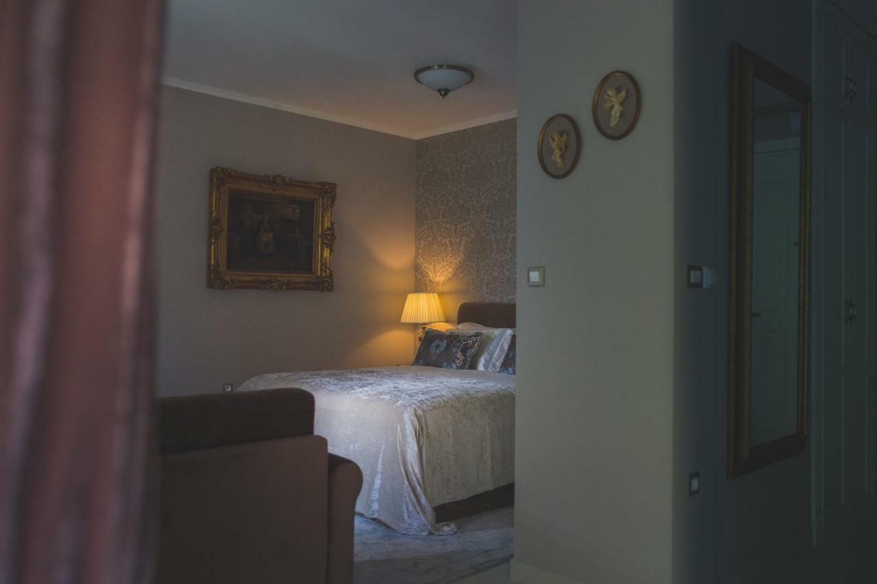 Luxury Apartment Padre Pio Split Ngoại thất bức ảnh