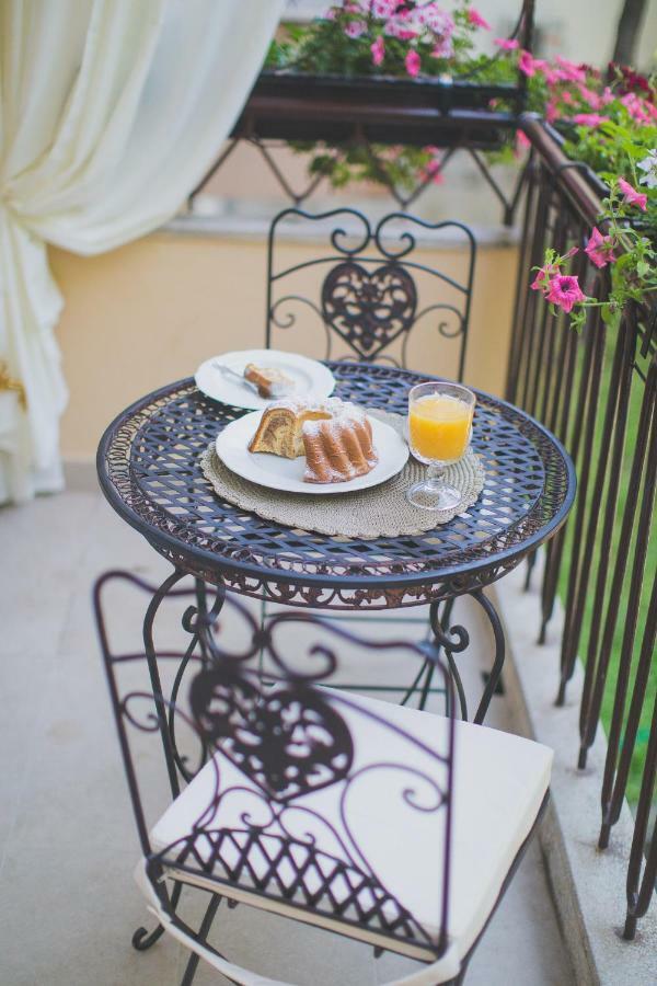 Luxury Apartment Padre Pio Split Ngoại thất bức ảnh
