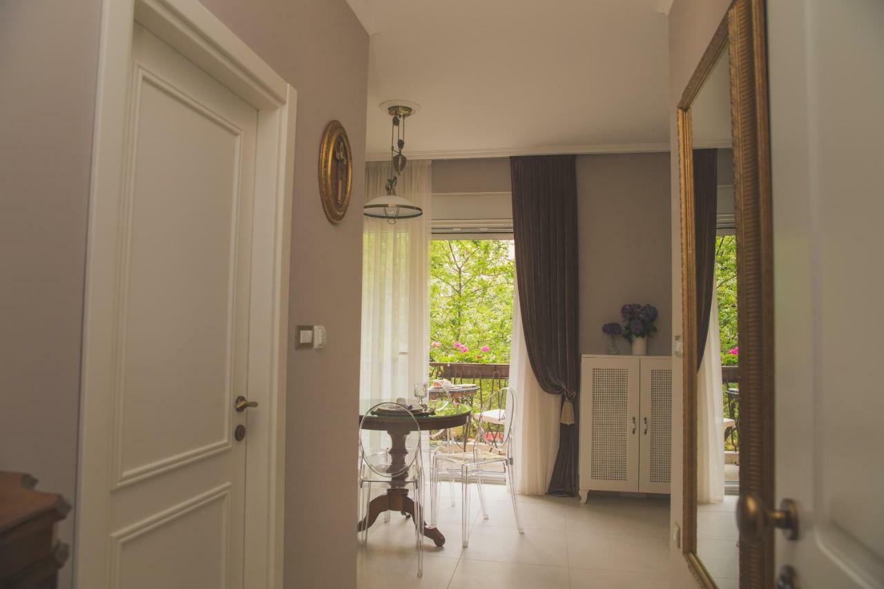 Luxury Apartment Padre Pio Split Ngoại thất bức ảnh