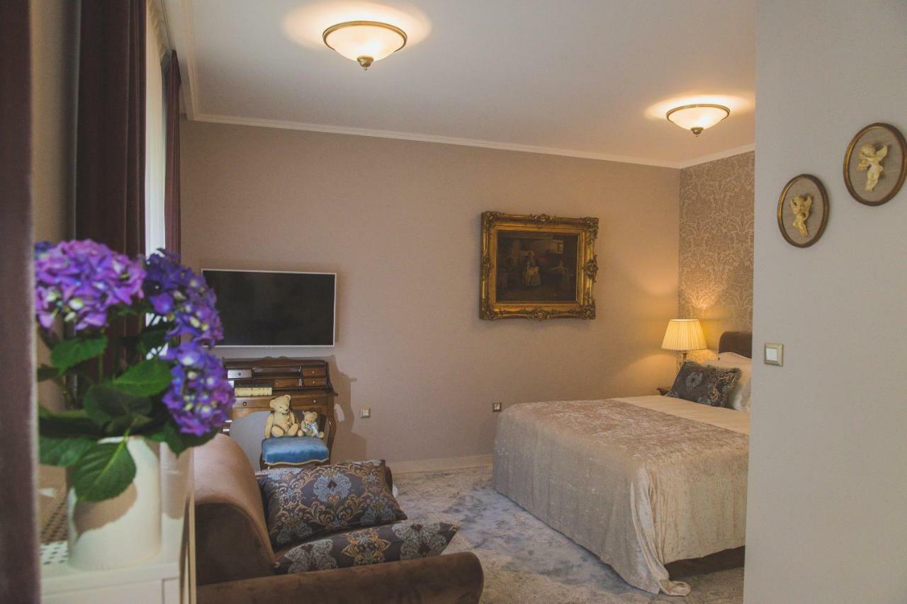 Luxury Apartment Padre Pio Split Ngoại thất bức ảnh