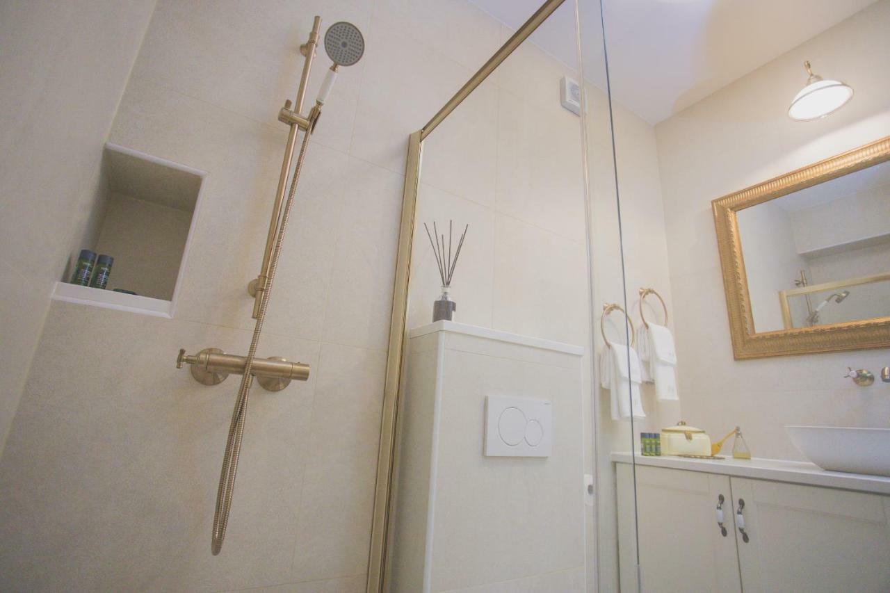 Luxury Apartment Padre Pio Split Ngoại thất bức ảnh