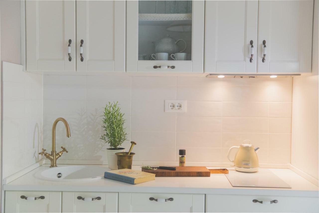 Luxury Apartment Padre Pio Split Ngoại thất bức ảnh