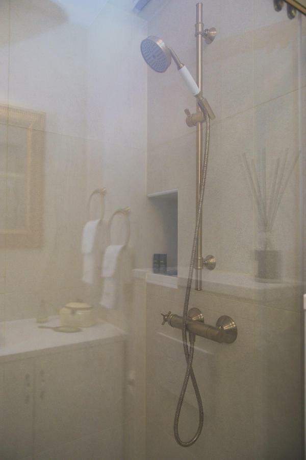 Luxury Apartment Padre Pio Split Ngoại thất bức ảnh