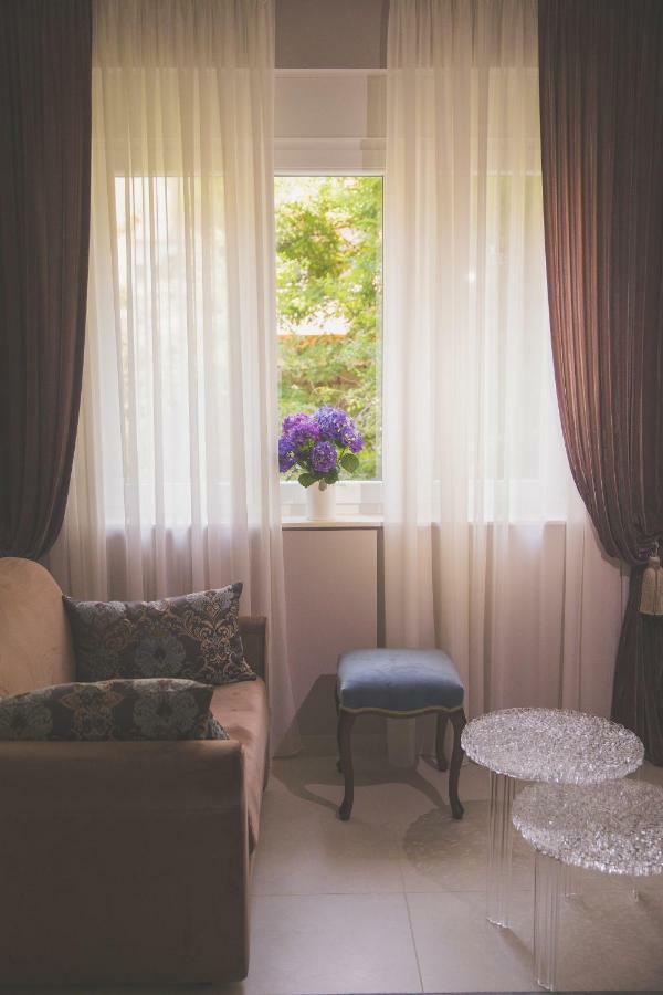 Luxury Apartment Padre Pio Split Ngoại thất bức ảnh