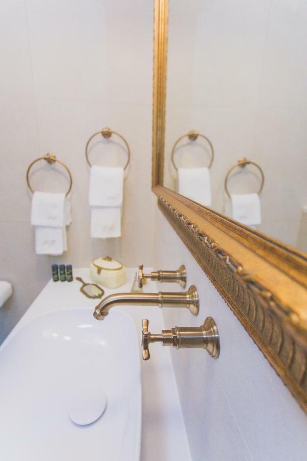 Luxury Apartment Padre Pio Split Ngoại thất bức ảnh
