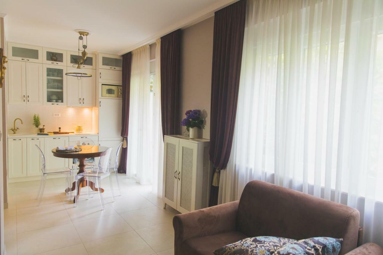 Luxury Apartment Padre Pio Split Ngoại thất bức ảnh
