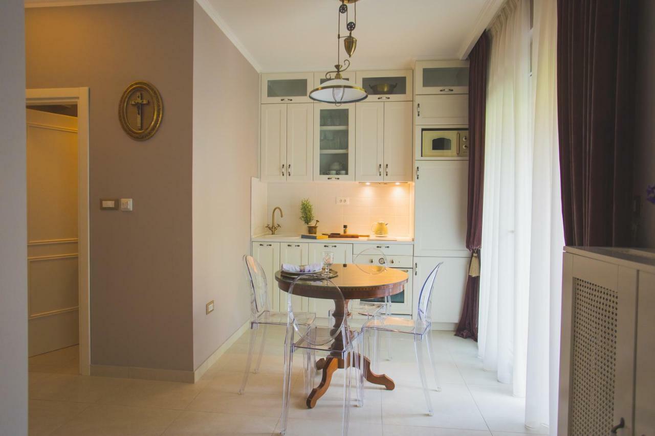 Luxury Apartment Padre Pio Split Ngoại thất bức ảnh