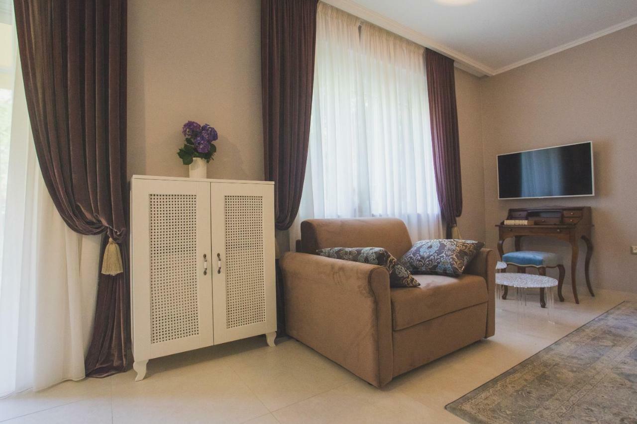 Luxury Apartment Padre Pio Split Ngoại thất bức ảnh