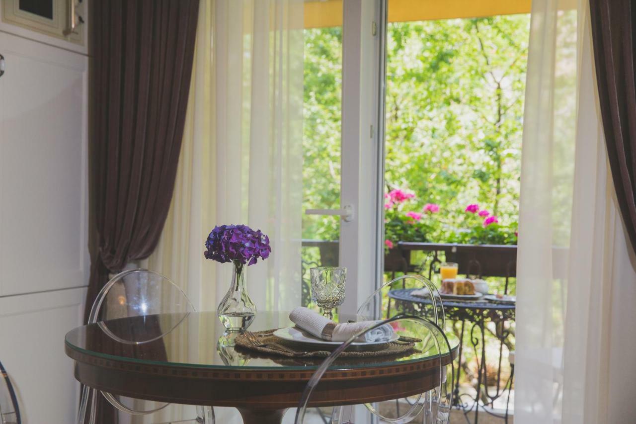 Luxury Apartment Padre Pio Split Ngoại thất bức ảnh