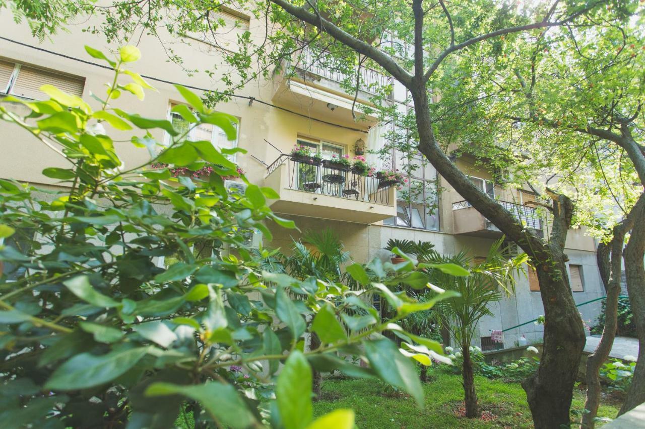 Luxury Apartment Padre Pio Split Ngoại thất bức ảnh